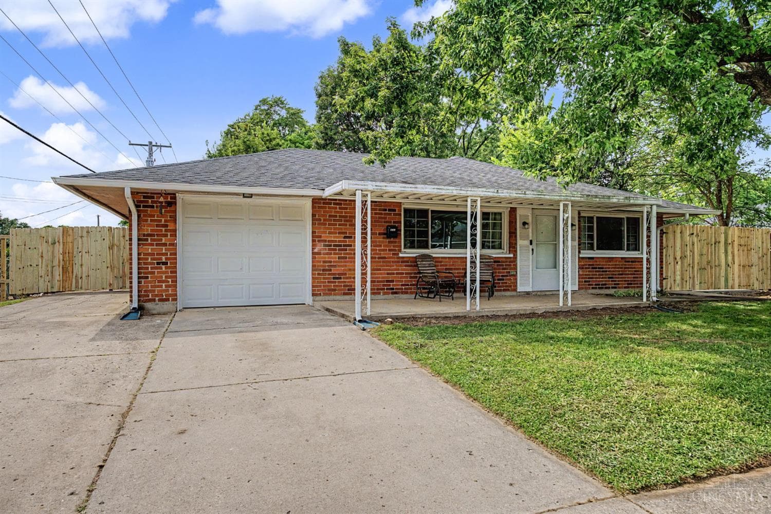 4163 Cordell Drive, Miami Twp