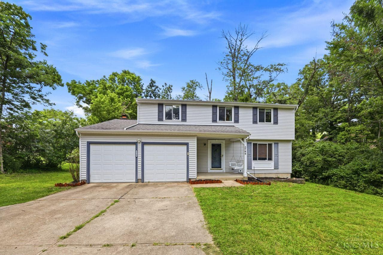3784 Irwin Simpson Road, Deerfield Twp.