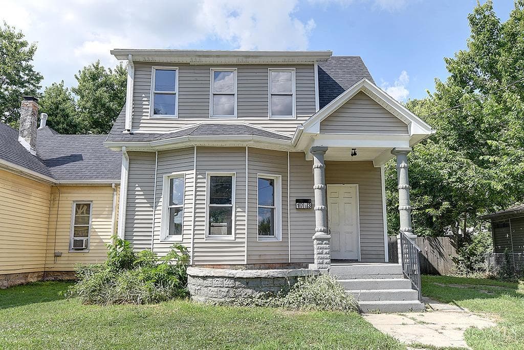 1713 Columbia Avenue, Middletown