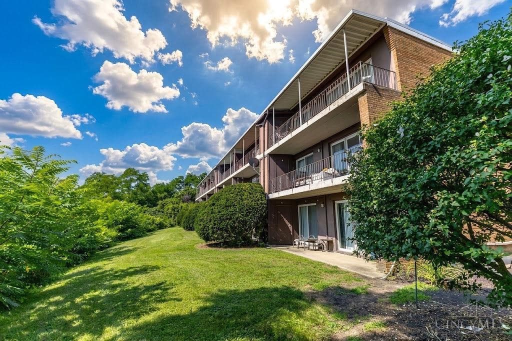 2691 Lehman Road, Cincinnati