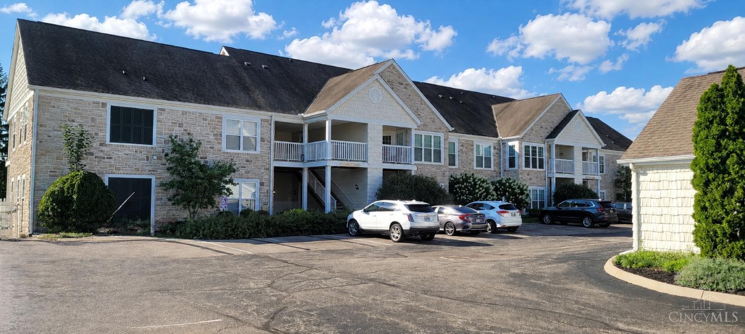 9168 Yarmouth Drive, Deerfield Twp.