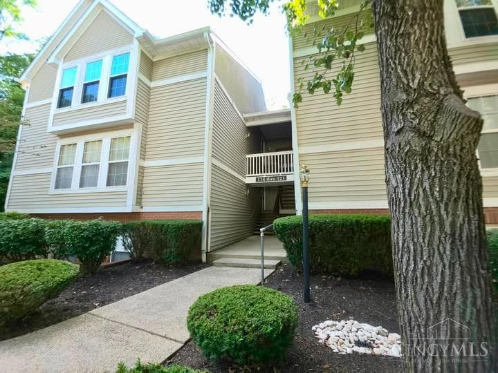 118 High Ridge Court, Fairfield