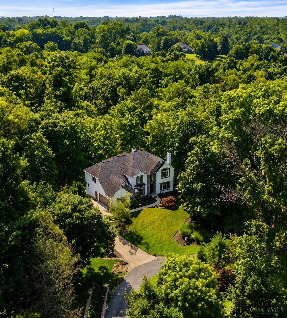 684 Balbriggan Court, Anderson Twp
