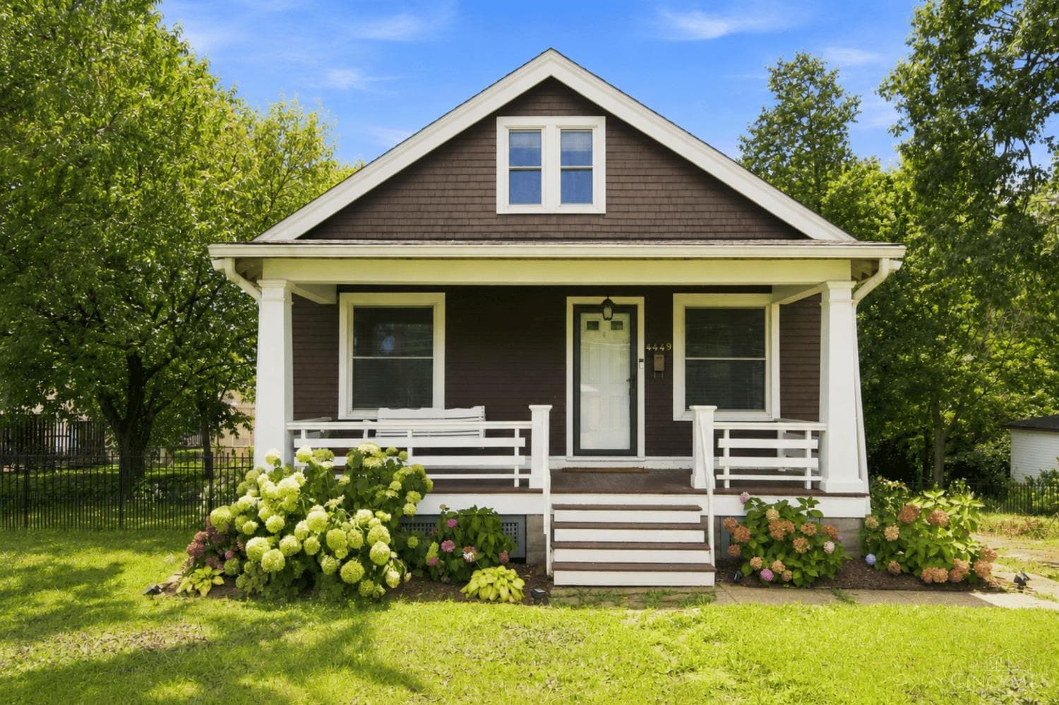 4449 Foley Road, Delhi Twp