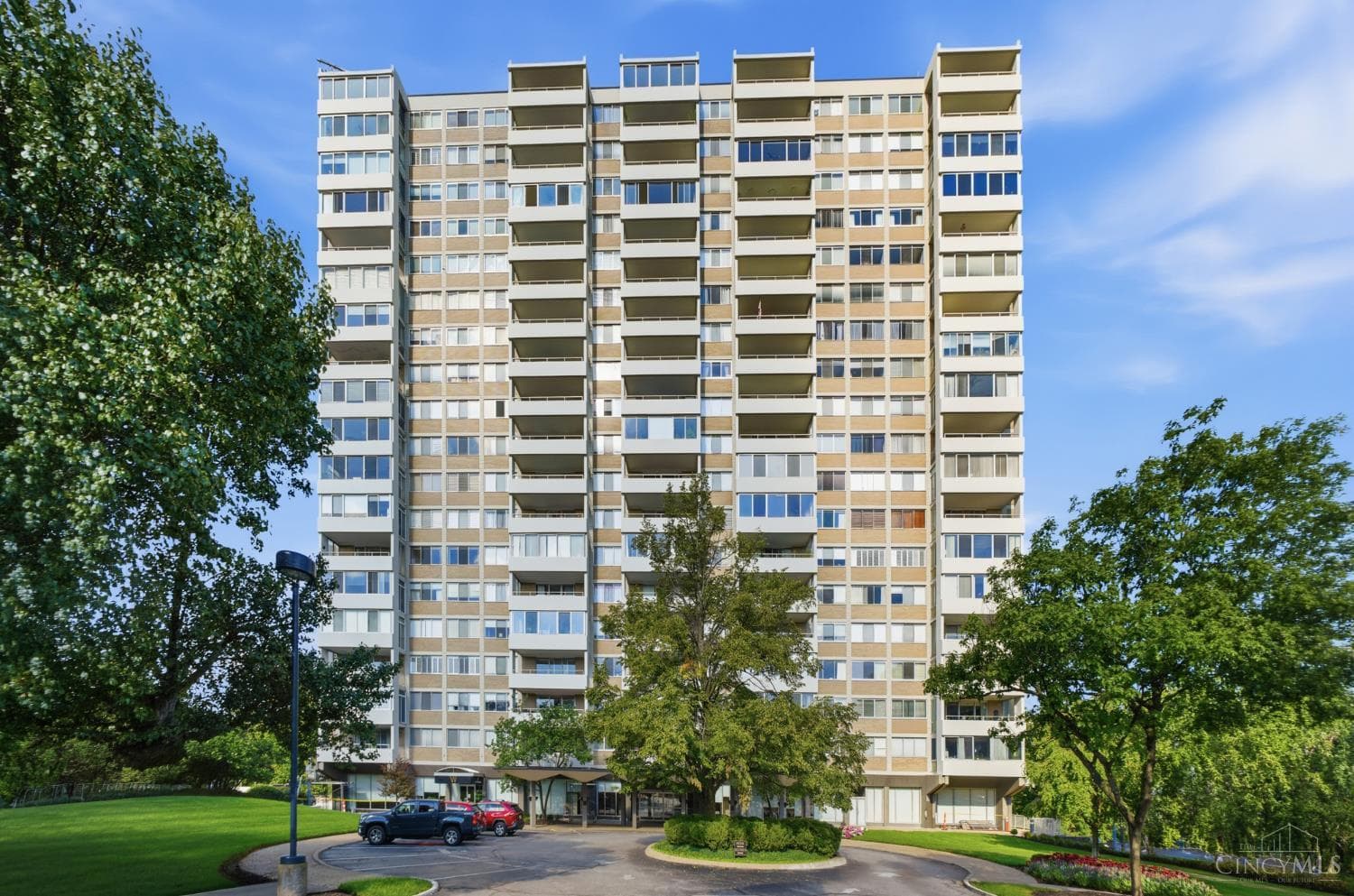 2324 Madison Road, Cincinnati