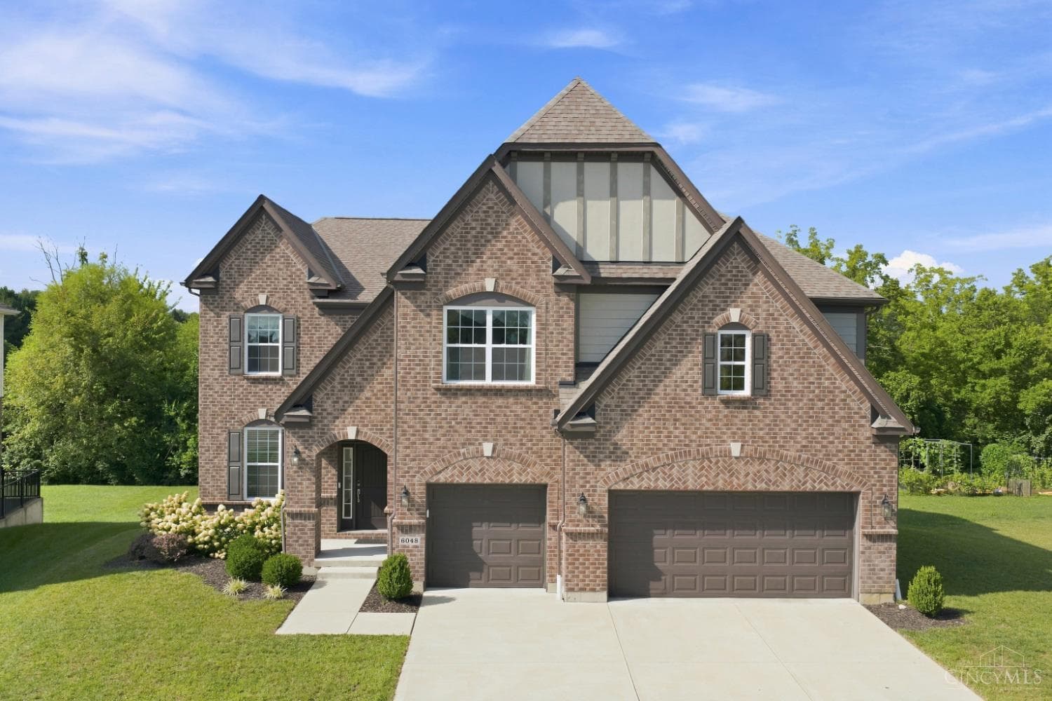 6048 Maxfli Lane, Deerfield Twp.