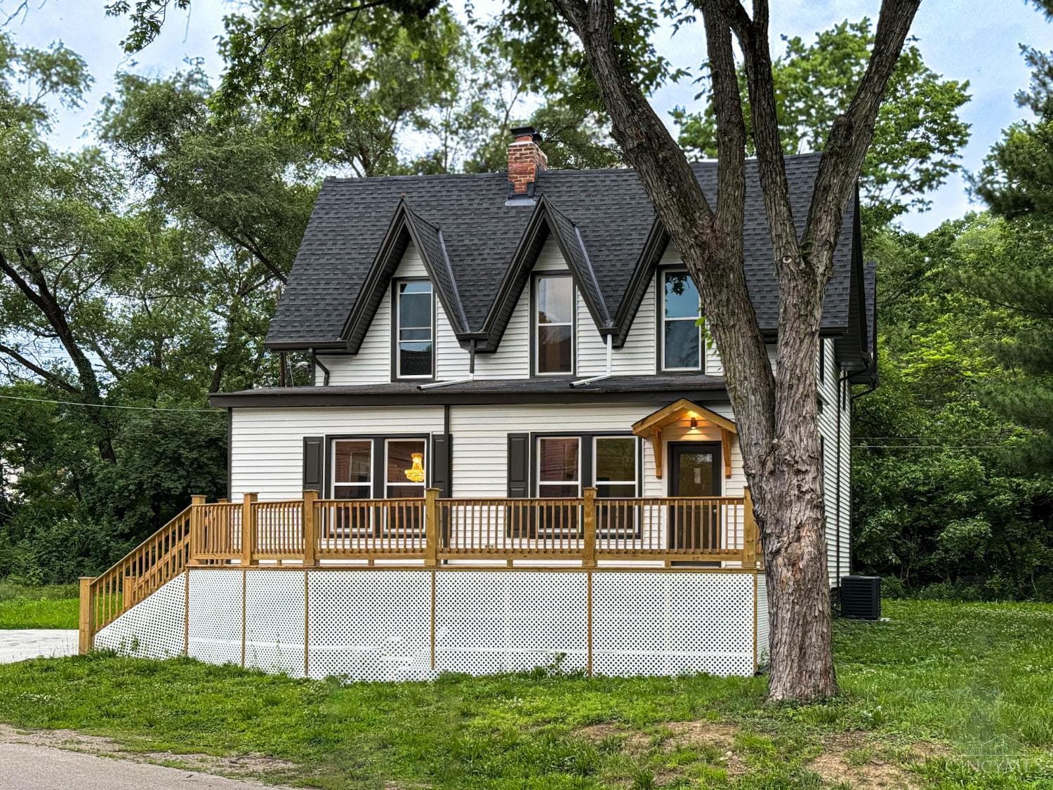 4822 Morse Street, Cincinnati