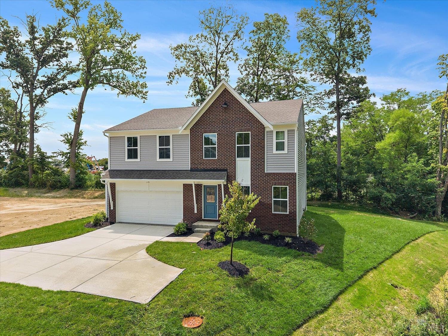 1185 Buxton Oaks Drive, Union Twp