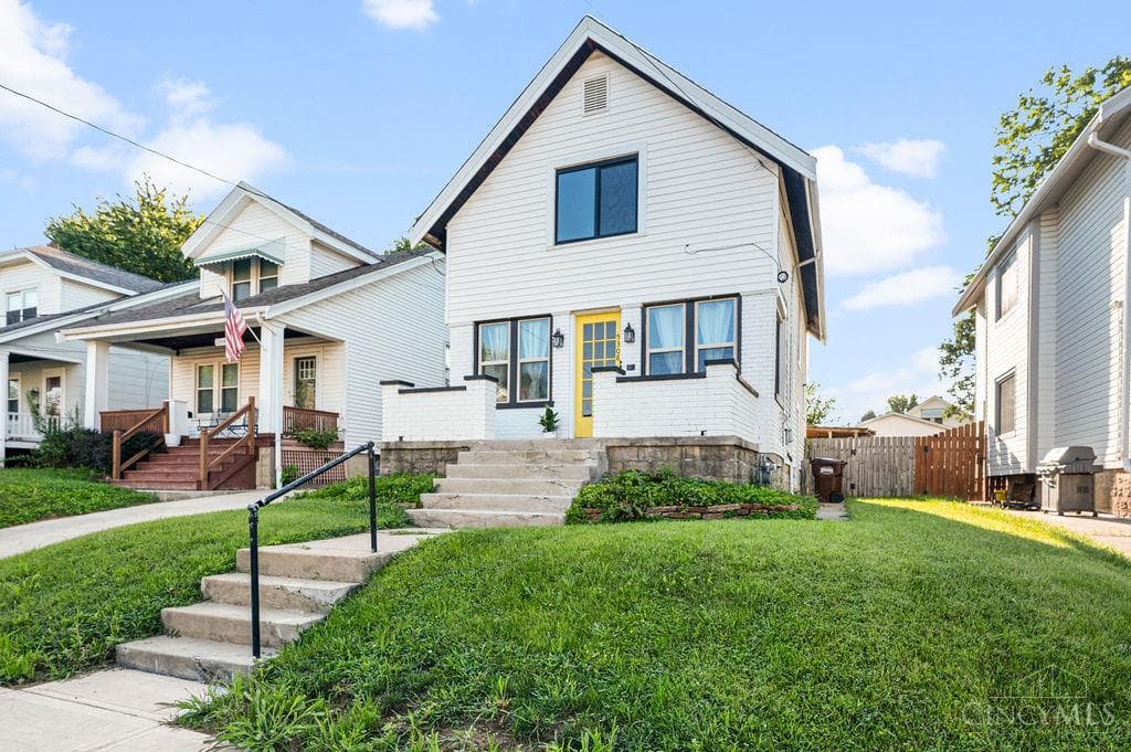 5308 Rolston Avenue, Norwood