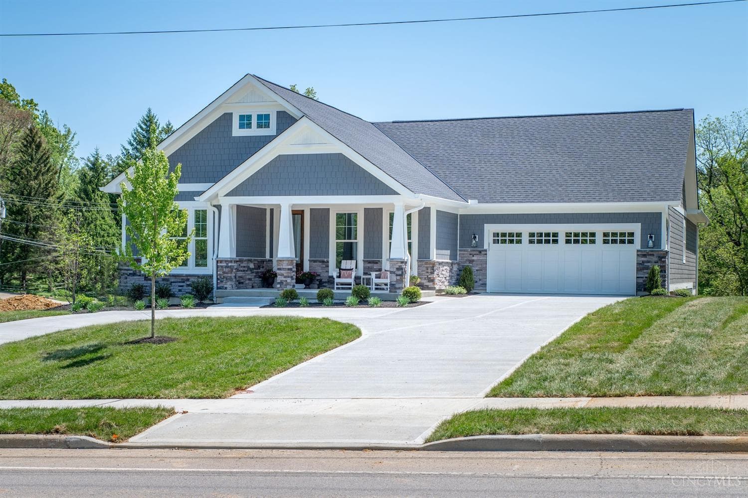 1178 Linden Hill Lane, Anderson Twp