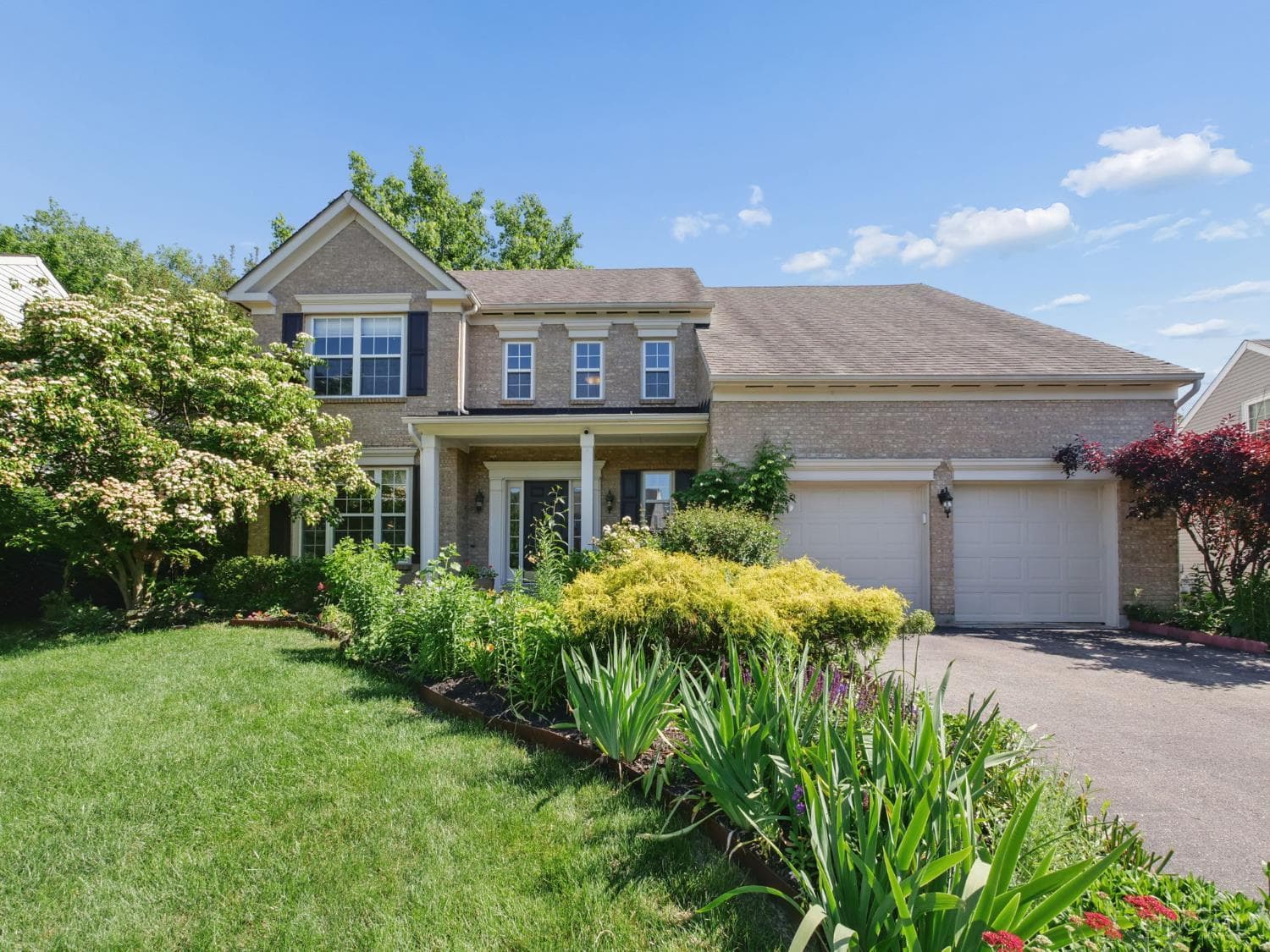 7879 Yellowwood Drive, Mason