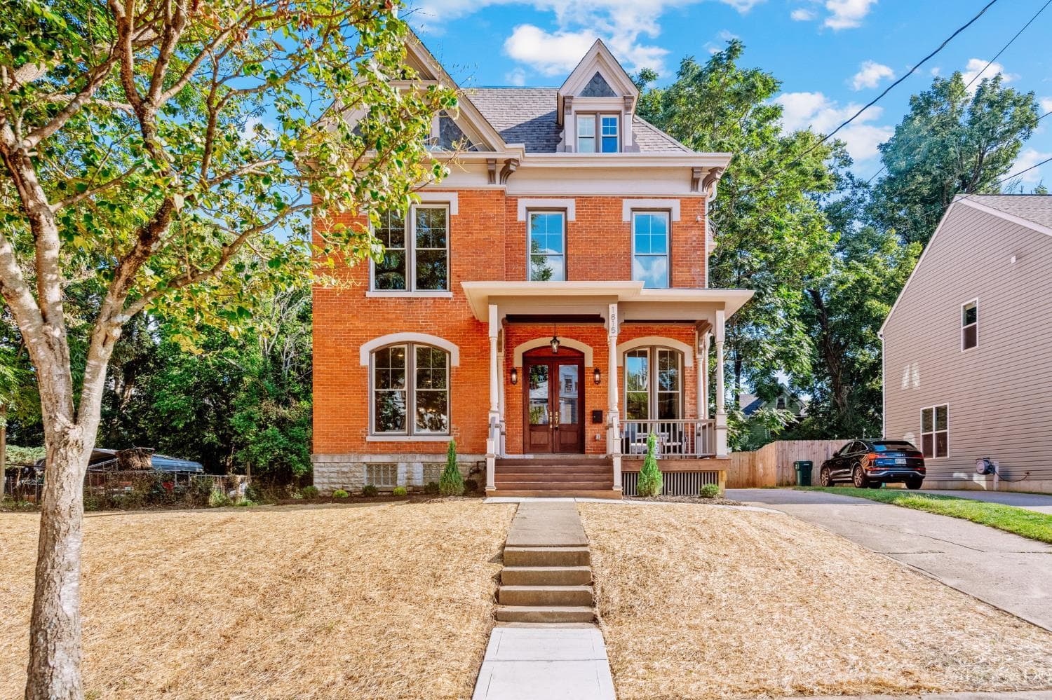 1815 Kinney Avenue, Cincinnati