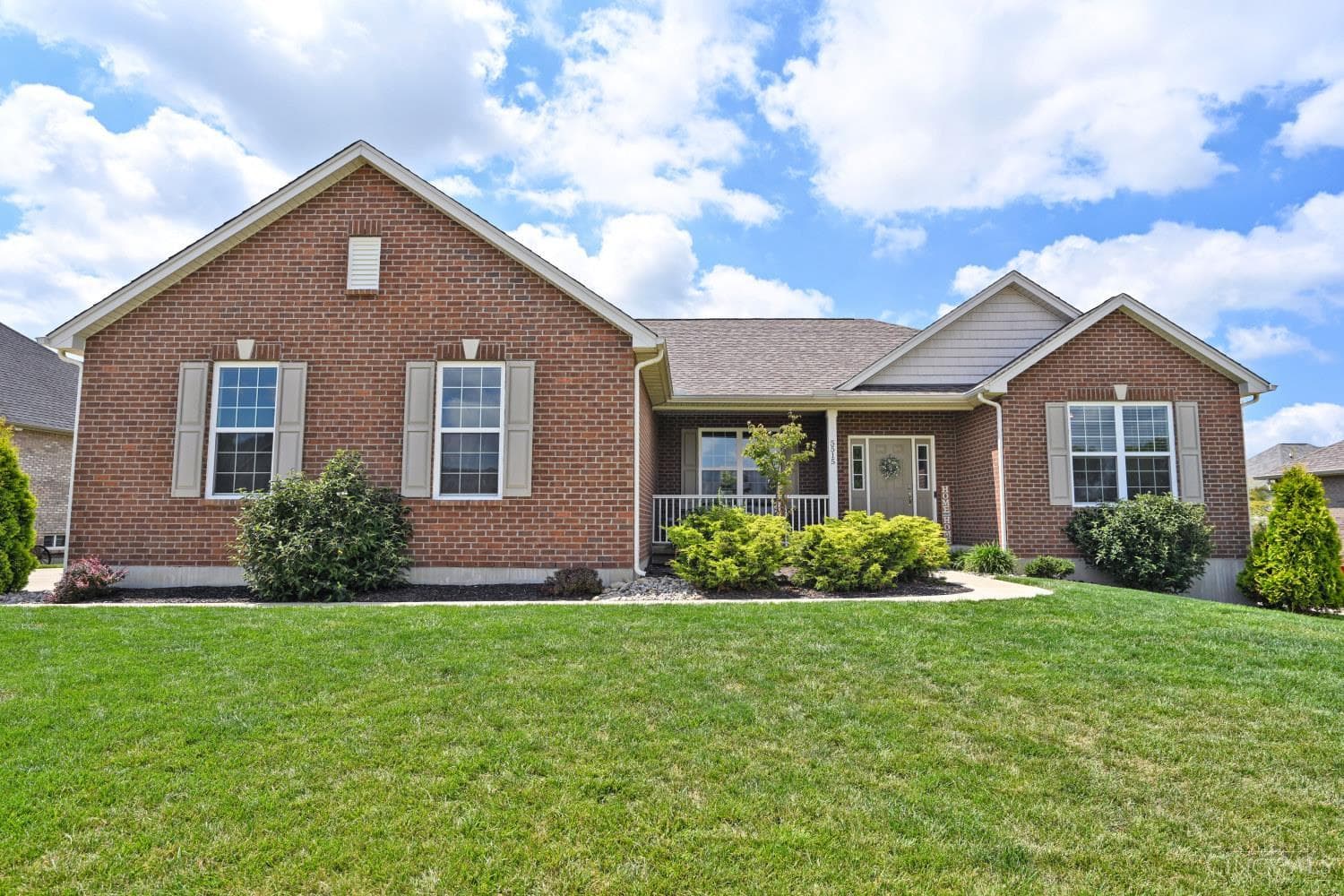 5515 Foxglove Drive, Fairfield Twp