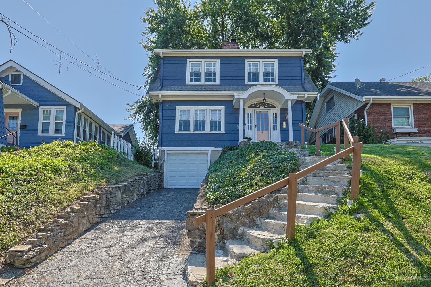 3631 Erie Avenue, Cincinnati