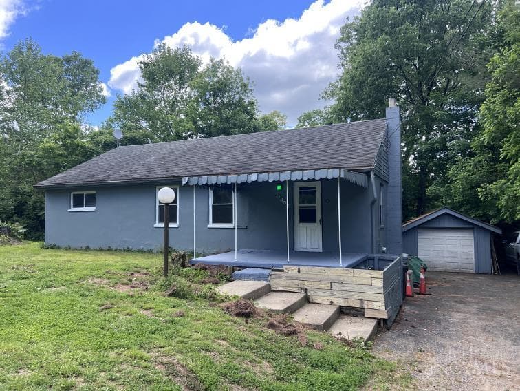 3352 Nine Mile Tobasco Road, Pierce Twp