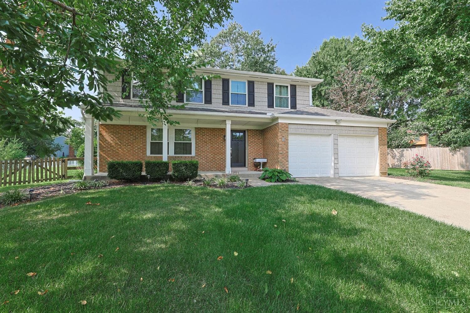 9045 Fields Drive, Deerfield Twp.