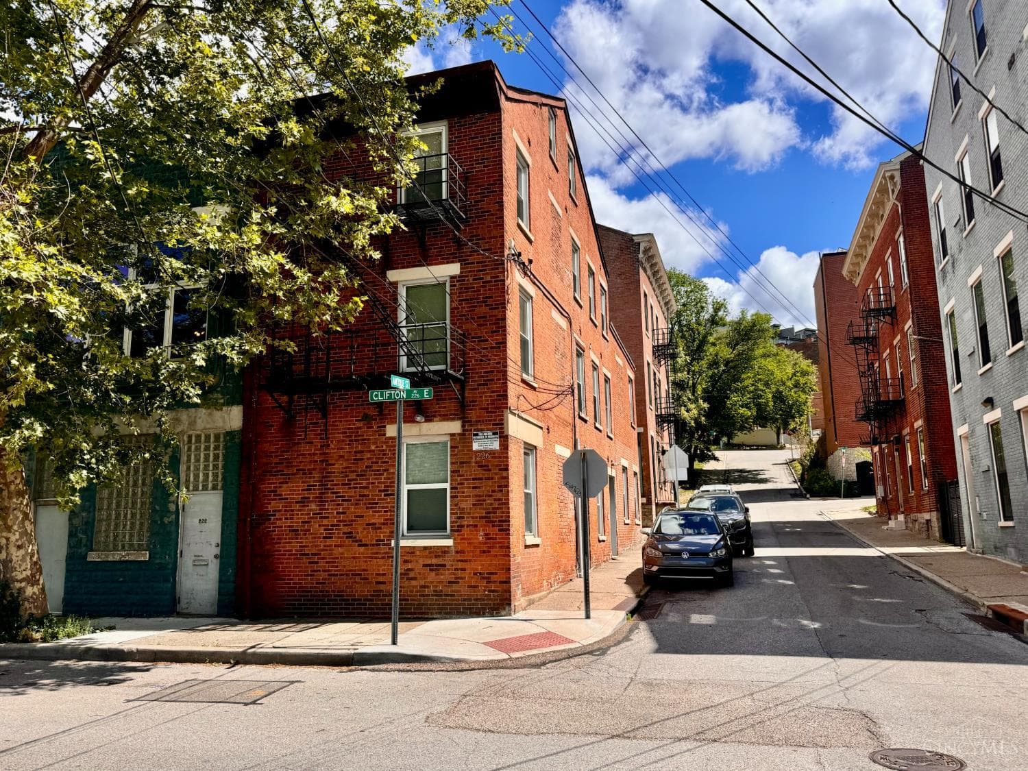 226 Clifton Avenue, Cincinnati