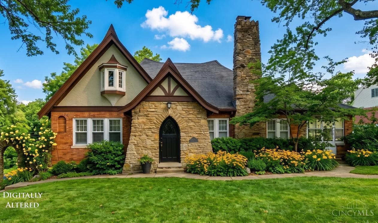 6610 Hudson Parkway, Amberley