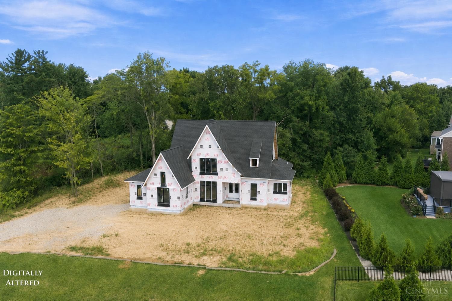 9867 Kensington Lane, Deerfield Twp.