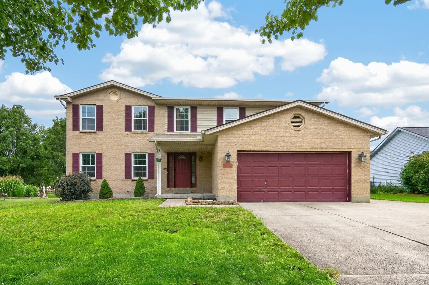 6536 Fayetta Drive, Fairfield Twp