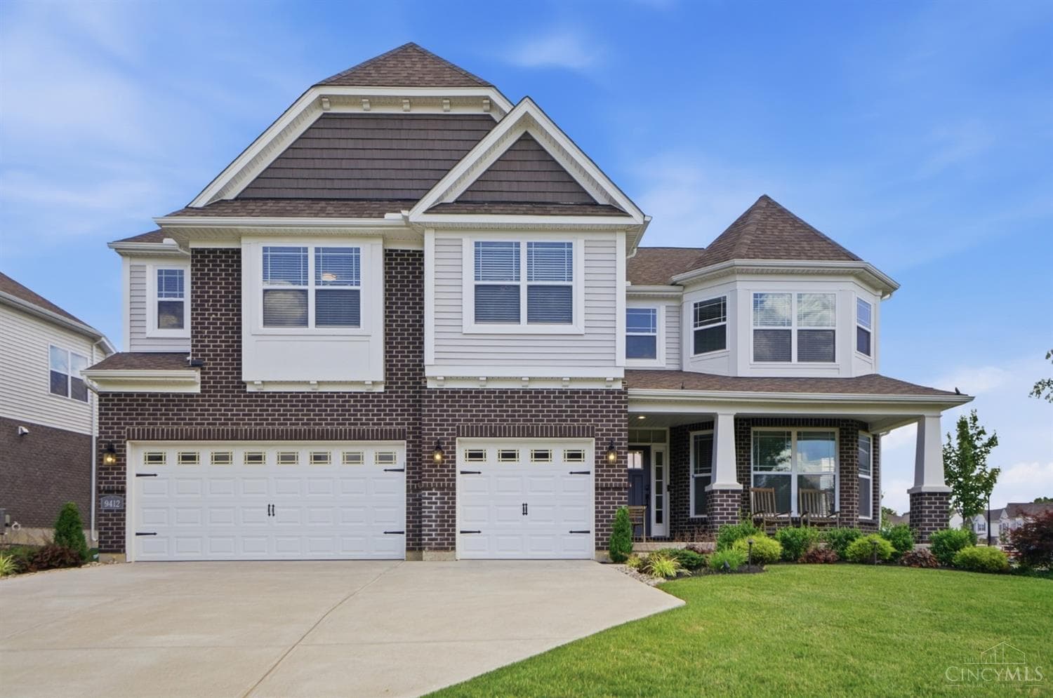9412 Sunstone Drive, West Chester