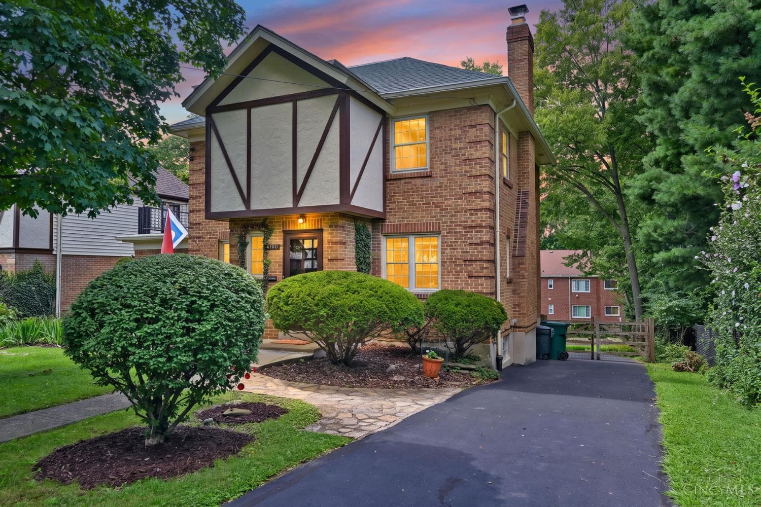 6309 Lisbon Avenue, Cincinnati