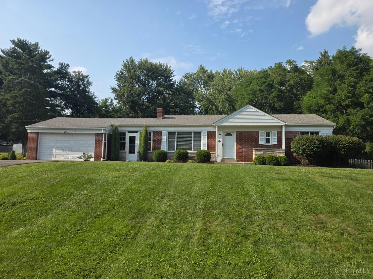 8660 Koszo Road, Anderson Twp