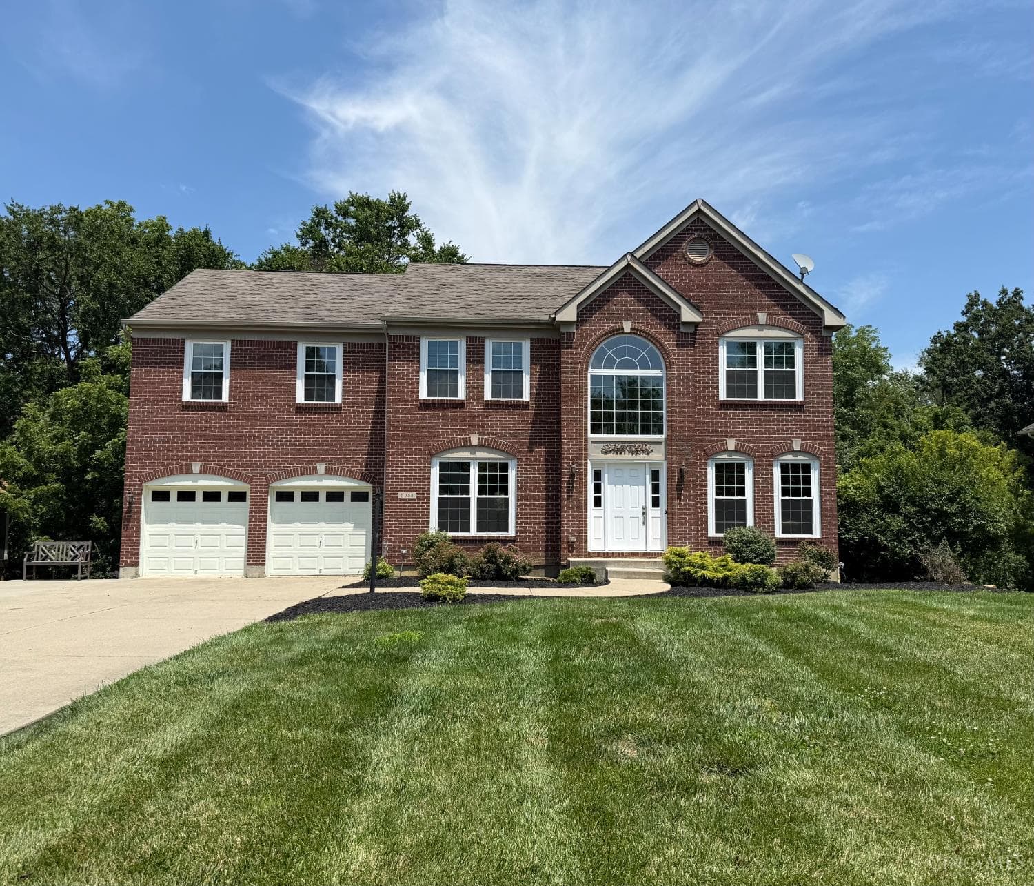 6058 Windy Hollow Court, Miami Twp