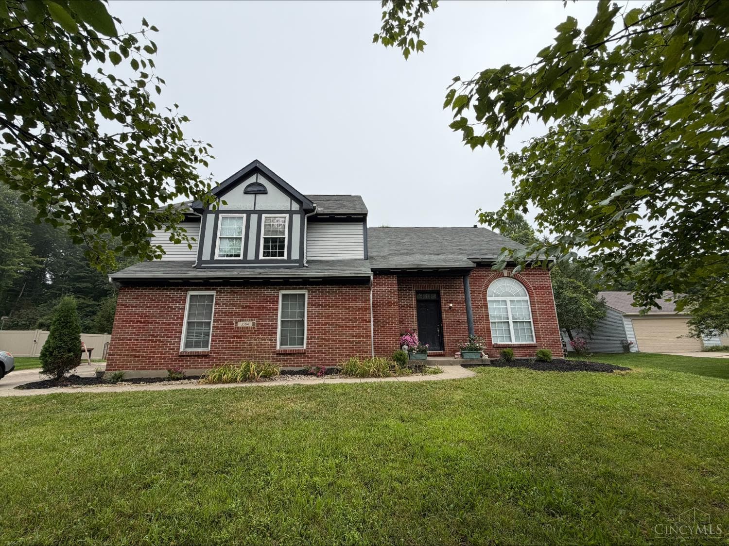 3584 Turnberry, Pierce Twp