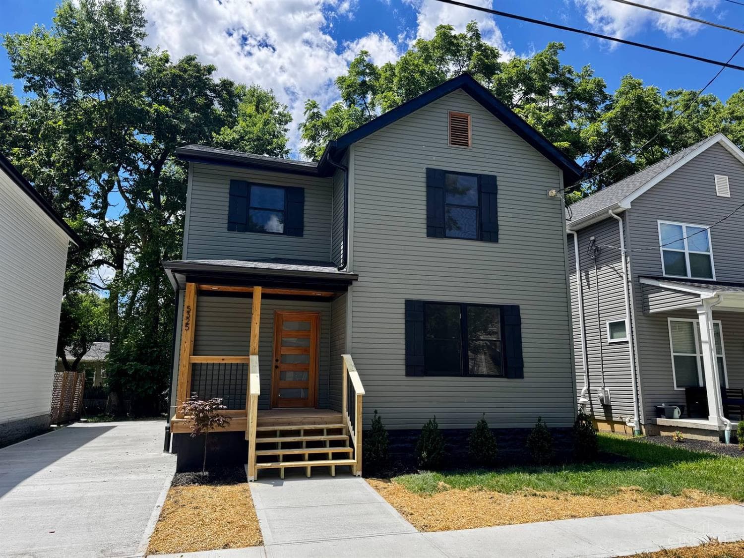 5325 Owasco Street, Cincinnati