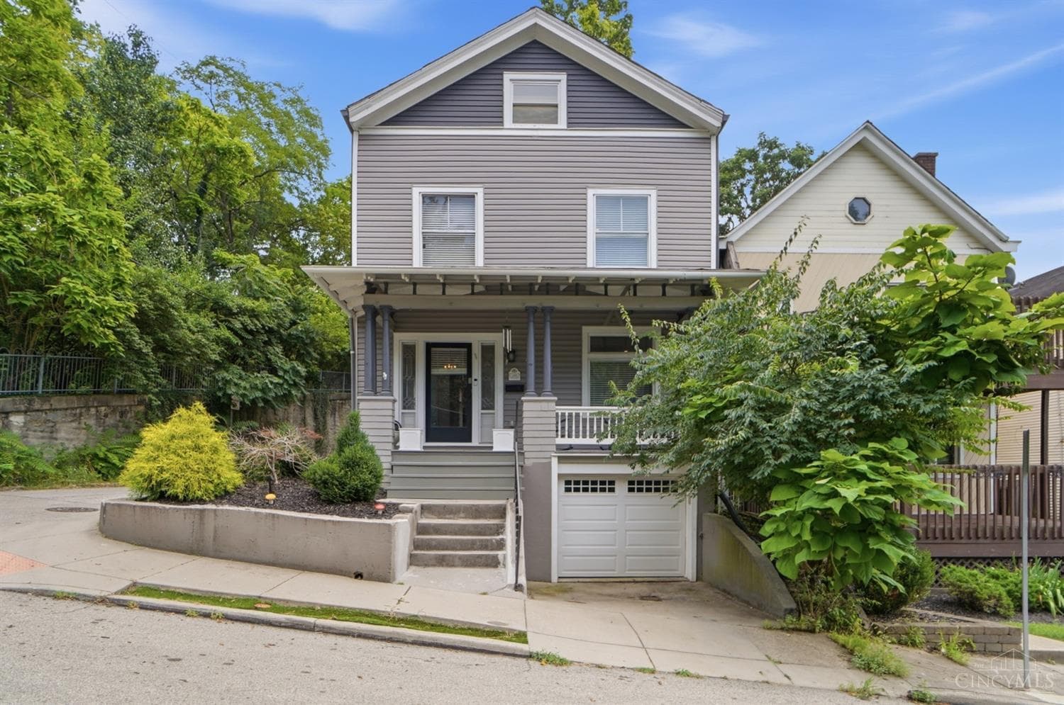 318 Stites Avenue, Cincinnati