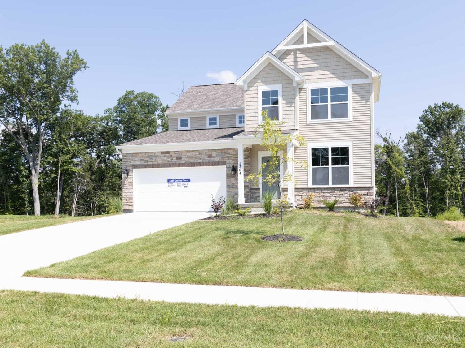1204 Eagle Boulevard, Hamilton Twp