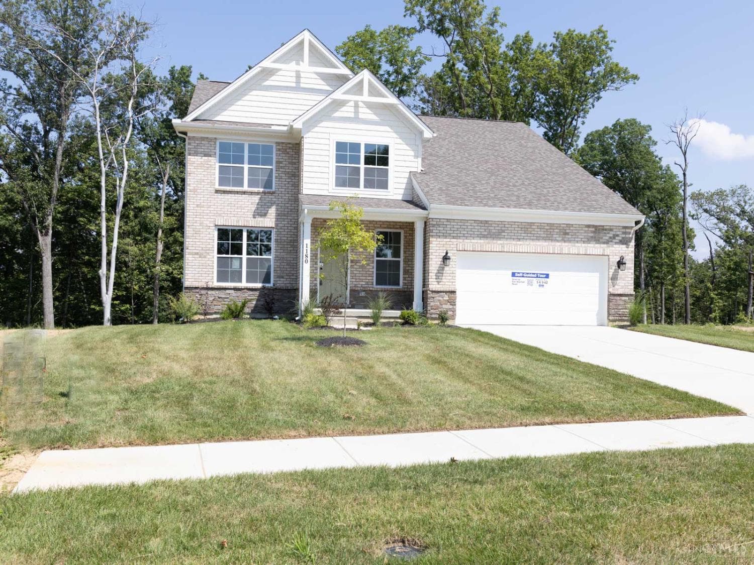 1180 Eagle Boulevard, Hamilton Twp