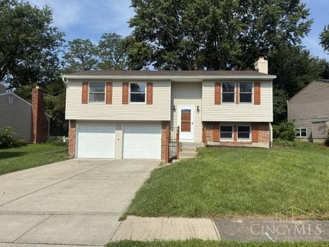 789 Forsythe Place, Mason