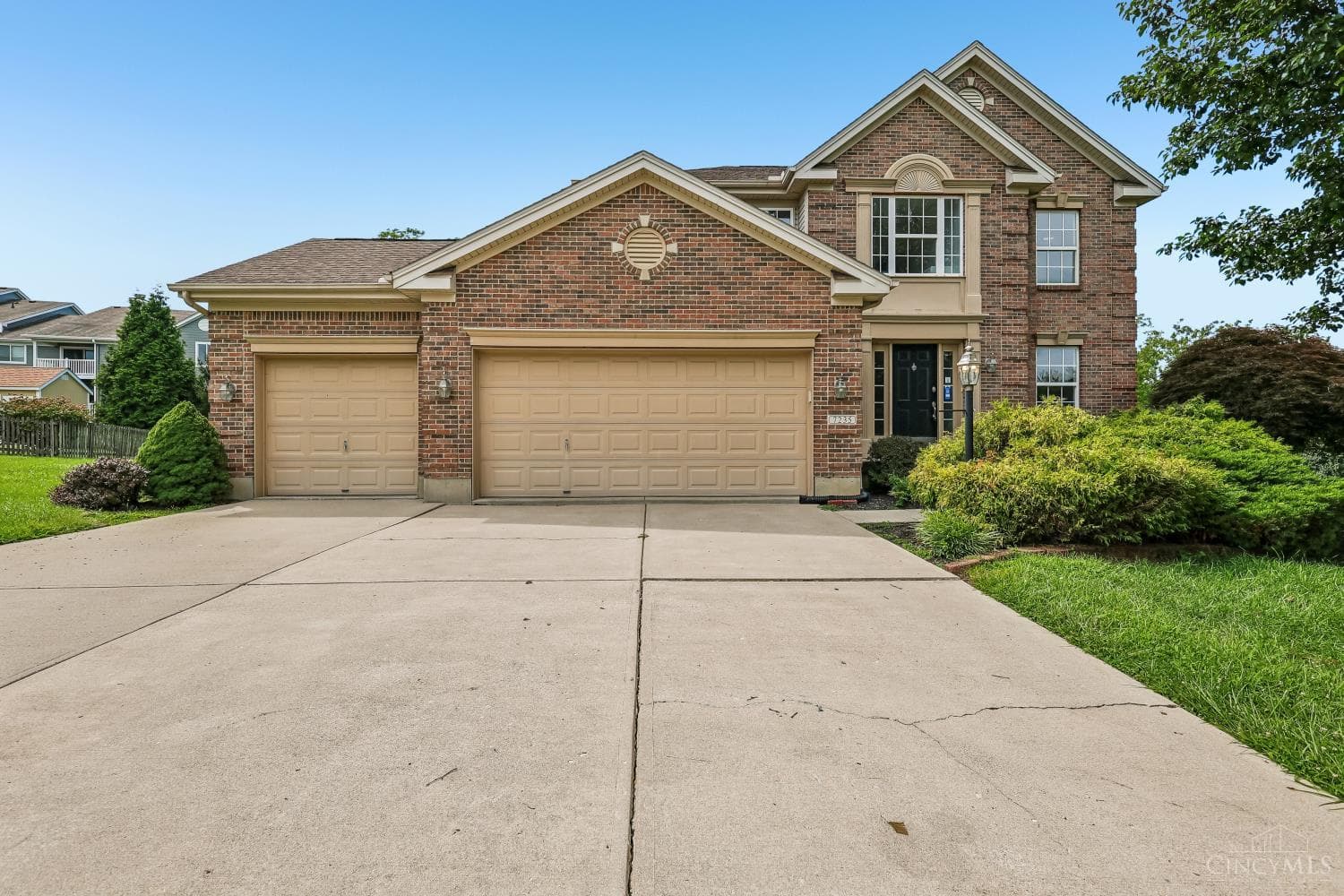 7235 Northgate Drive, Deerfield Twp.
