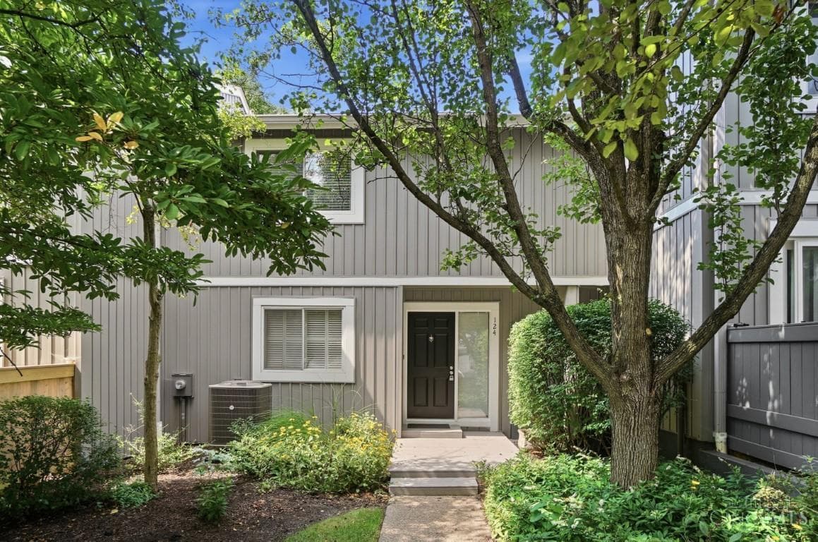 124 Twin Lakes Drive, Fairfield