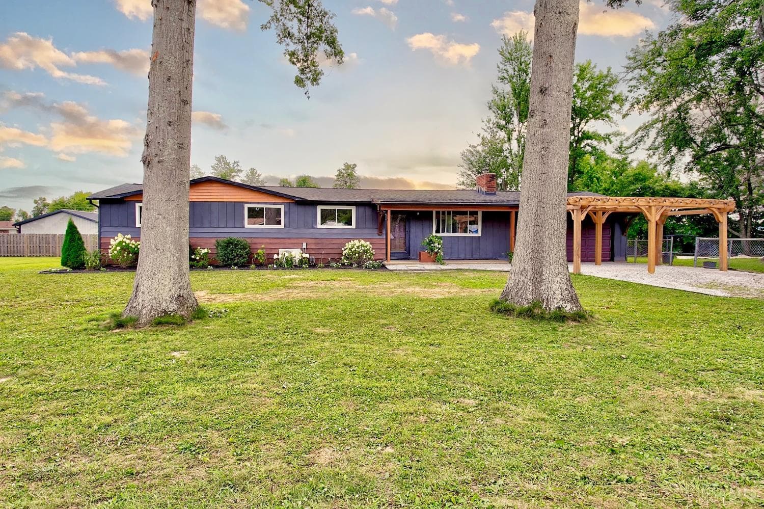 6697 Plum Street, Goshen Twp