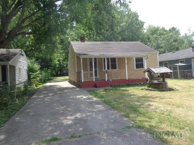 3504 Jewell Avenue, Middletown