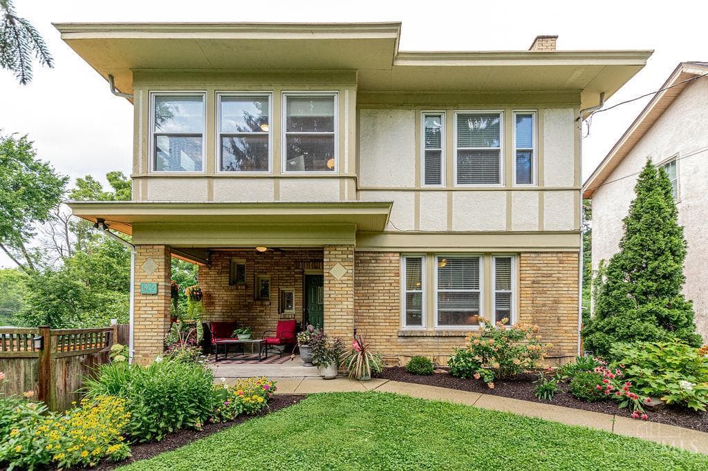 620 Greenwood Avenue, Cincinnati