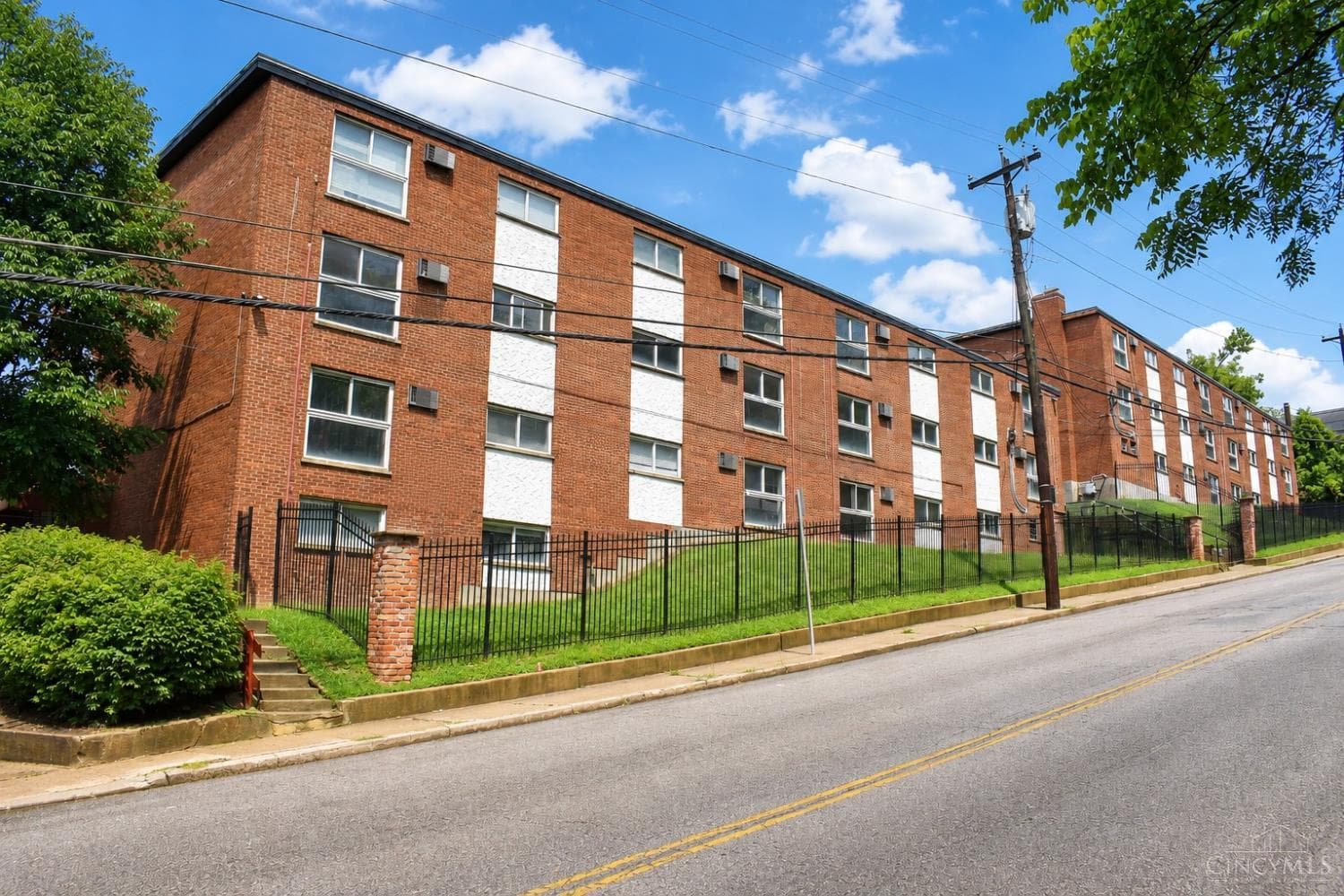 660 Straight Street, Cincinnati