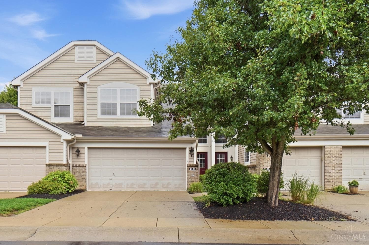 4331 Marival Way, Mason