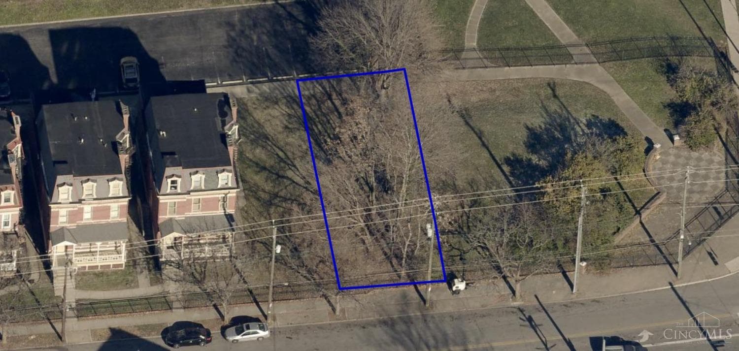 856 Lincoln Avenue, Cincinnati