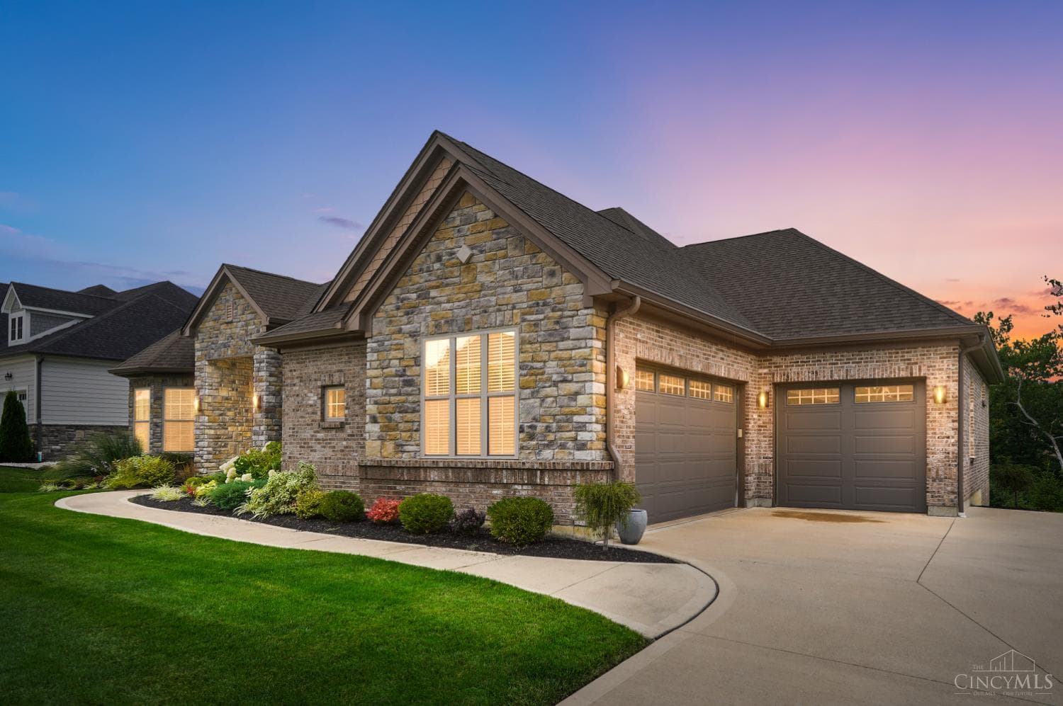8009 Bennington Drive, West Chester