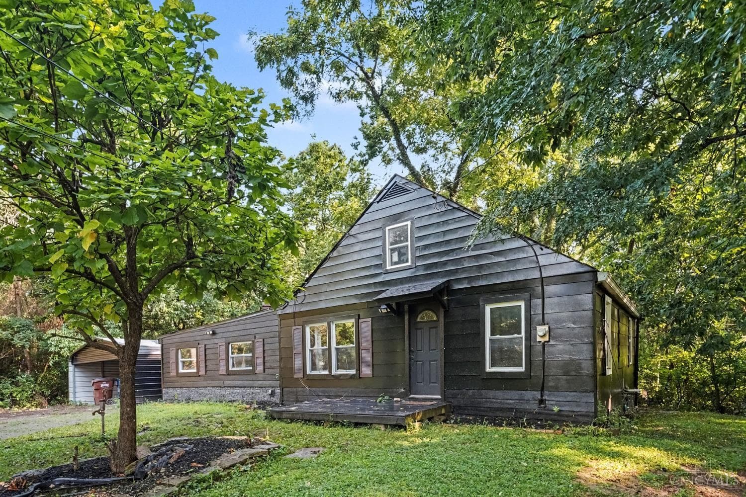 1794 Hill Station Road, Goshen Twp