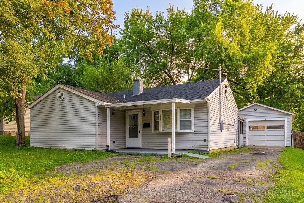 608 Richardson Drive, Middletown