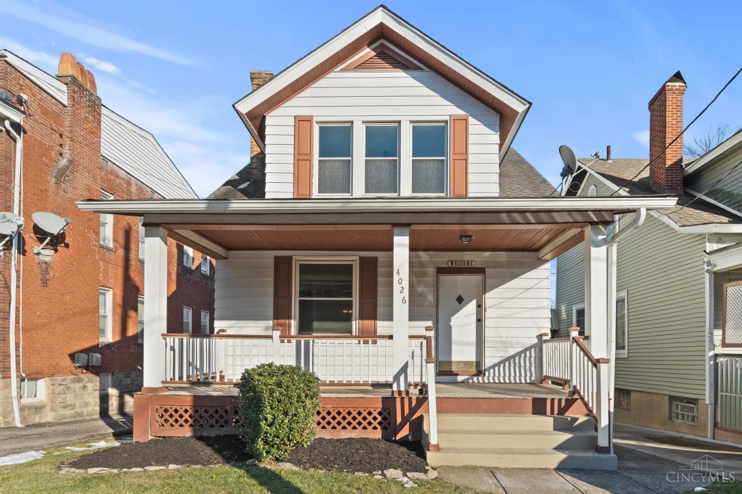 4026 Burwood Avenue, Norwood