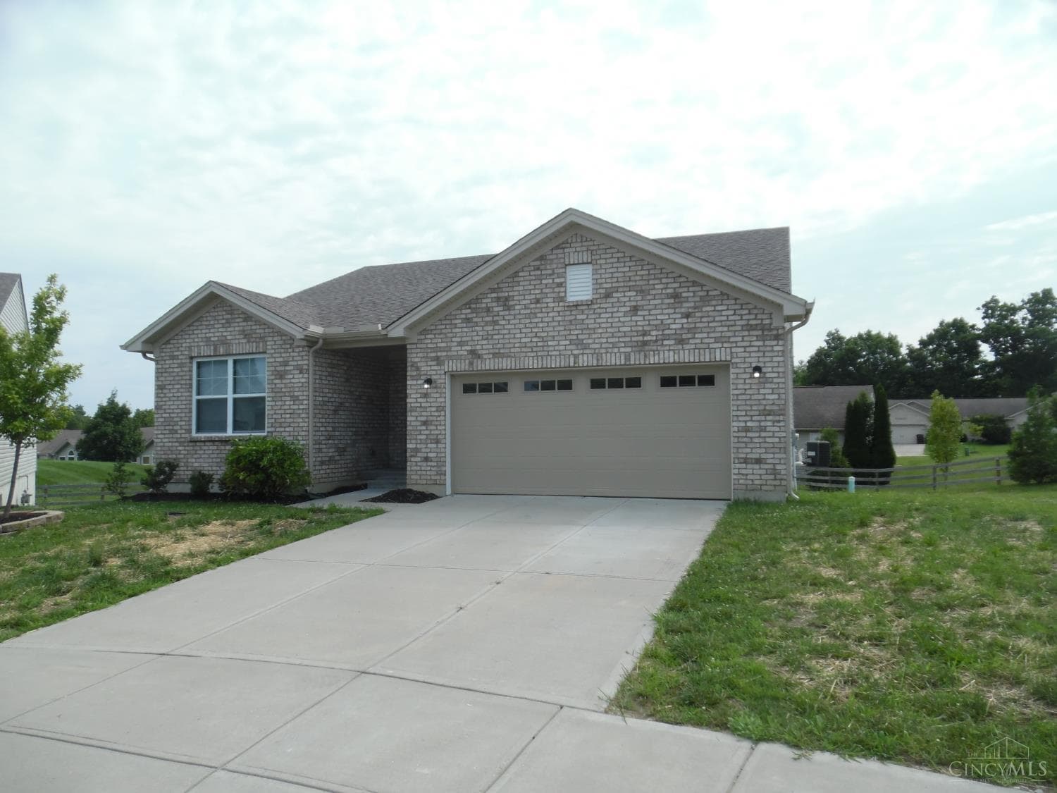 2156 Pumpkin Ridge Court, Hamilton