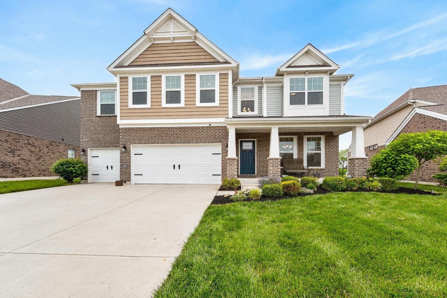 8101 Taffy Drive, West Chester