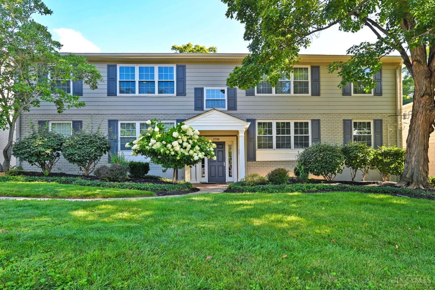 3706 Ashworth Drive