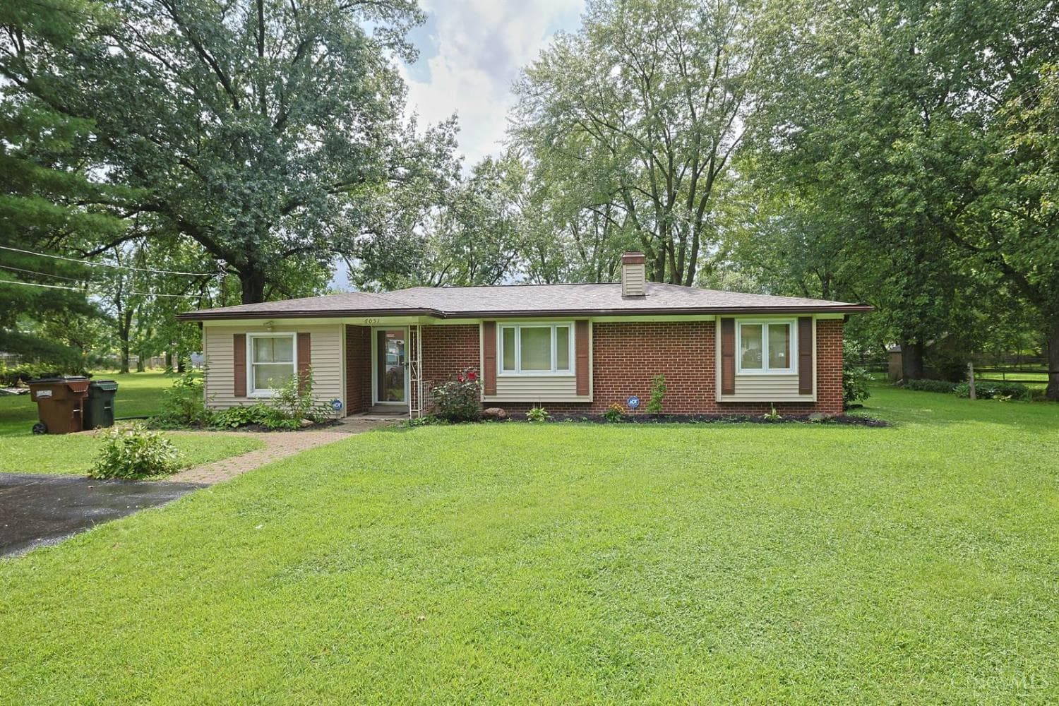 6051 Jerry Lee Drive, Miami Twp